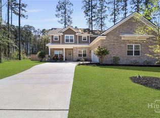 206 Boulder Ct, Rincon, GA 31326