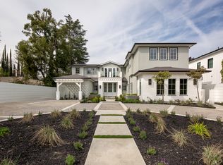 4519 Haskell Ave, Encino, CA 91436