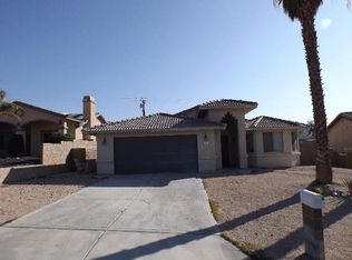 10602 San Pablo Rd, Desert Hot Springs, CA 92240