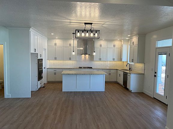 Main Kitchen