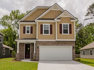 119 Arusha Ave, Savannah, GA 31419