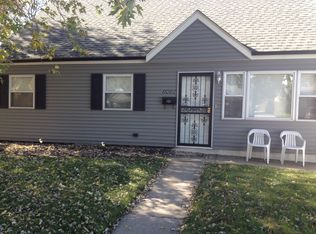 2430 Jennings St, Gary, IN 46404