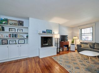 183 Marlborough St APT B, Boston, MA 02116