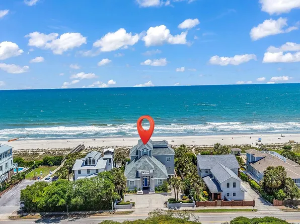 3804 N Ocean Blvd., Myrtle Beach, SC 29577
