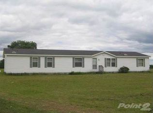 5440 W Lily Lake Rd, Harrison, MI 48625