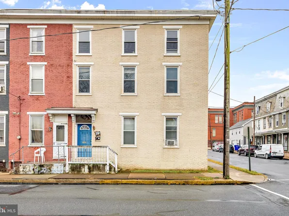 440 Market St, New Cumberland, PA 17070