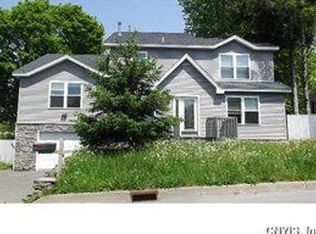 289 Chestnut St, Oswego, NY 13126