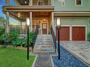 1302 W 21st St #B, Houston, TX 77008