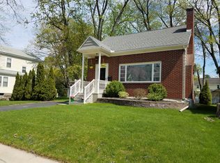 732 Decamp Ave, Schenectady, NY 12309