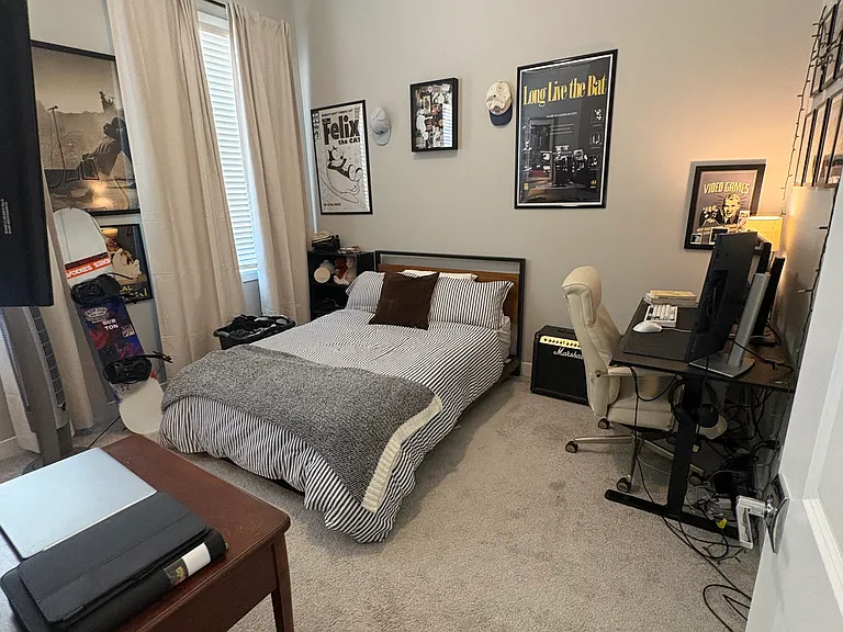 1416 Indiana Ave #104 — Photo 7