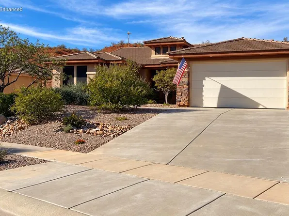 3019 E Autumn Rose Dr, Washington, UT 84780