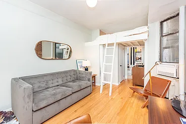 Rented by Modern Spaces