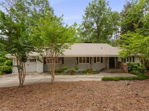 5 High Tide Ct, Salem, SC 29676