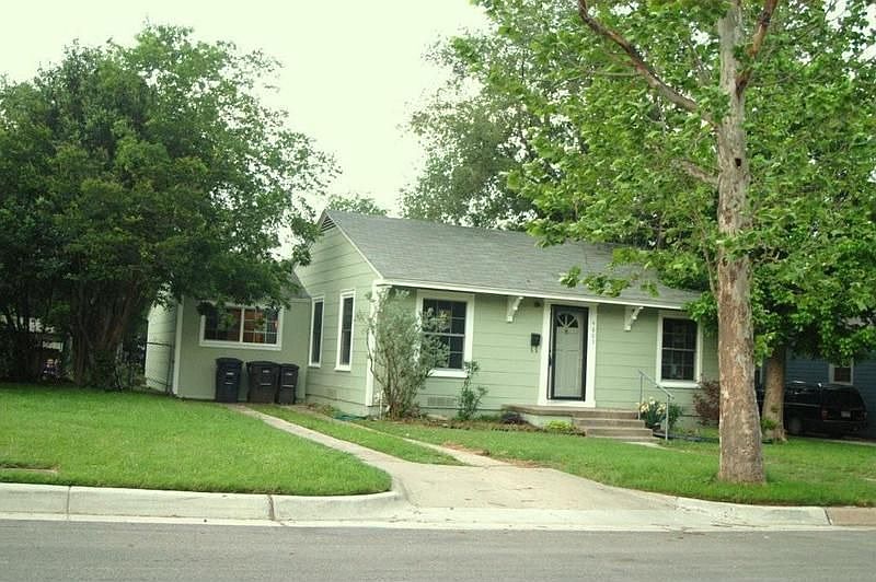 4809 Cedar Hill Drive