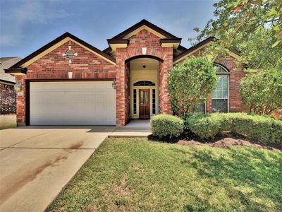 14401 Wharton Park Trl, Austin, TX, 78717