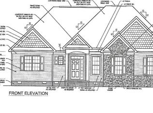 4513 Charlottesville Rd, Greensboro, NC 27410