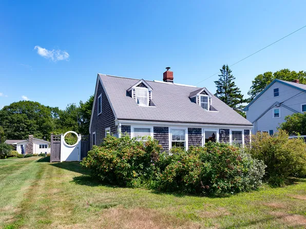 98 Nubble Road, York, ME 03909