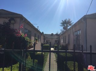 4236 Burns Ave, Los Angeles, CA 90029