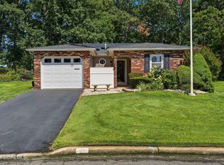 22 Higgins Ct, Brick, NJ 08724