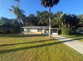 236 Delray Ave, Fort Myers, FL 33905