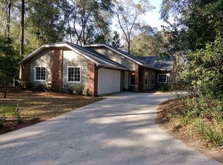 1754 NW 16th Pl, Gainesville, FL 32605
