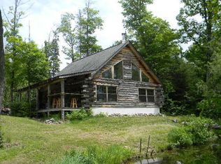 15141 N Hulbert Rd, Newberry, MI 49868