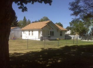 5111 N Whitehouse St, Spokane, WA 99205