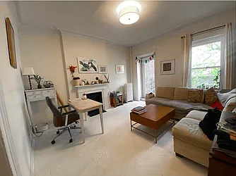 Rented by Bien Realty Ltd