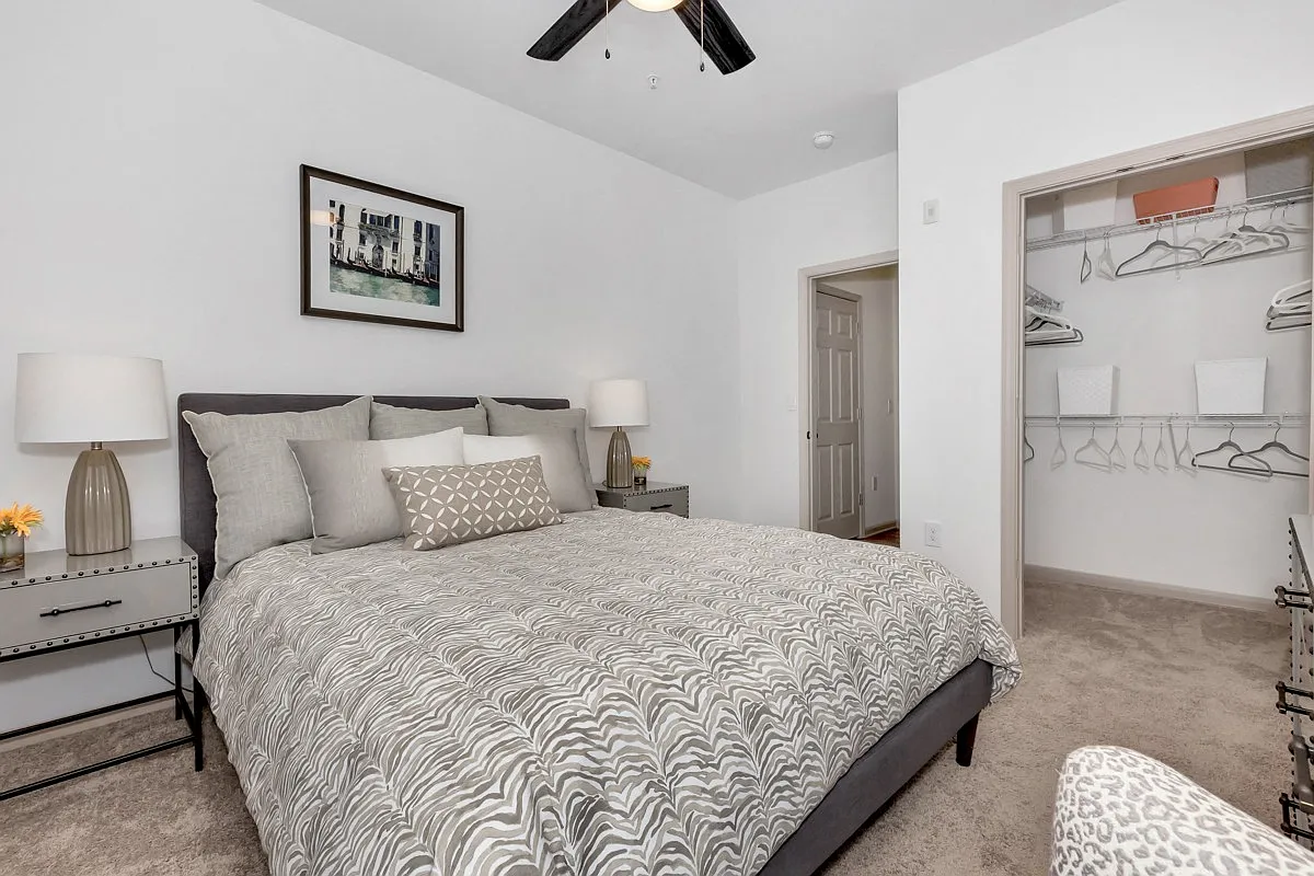 The Moderne at Providence Apartments — Photo 4