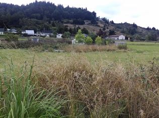 4 Five May St LOT 3, Rio Dell, CA 95562