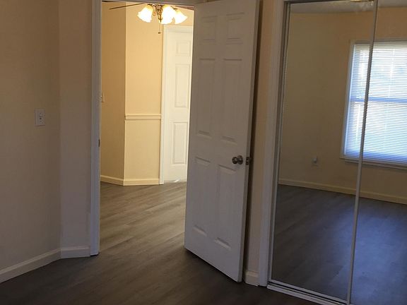 Bedroom #1