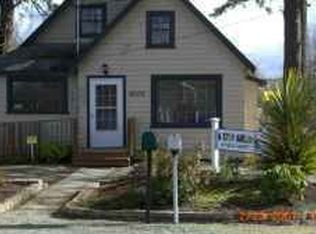 9503 19th Ave E, Tacoma, WA 98445