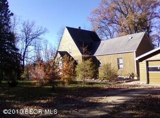 4092 Ten Mile Dr, Puposky, MN 56667