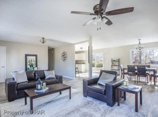 6200 Lynette Cir, Fayetteville, NC 28314