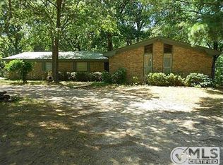 574 County Road 1202, Savoy, TX 75479
