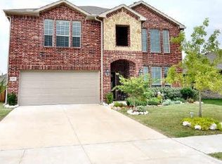 3805 Spring Run Ln, Melissa, TX 75454