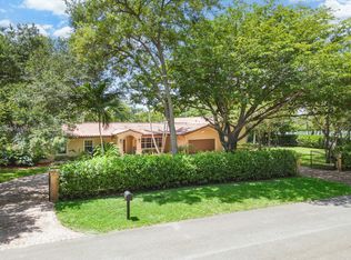 6650 SW 127th St, Pinecrest, FL 33156