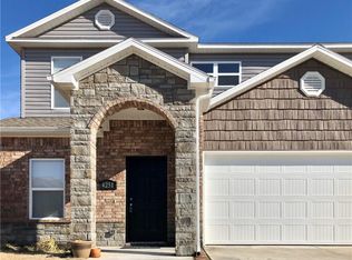 4251 Crosshill Cv, Springdale, AR 72762