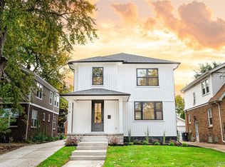 2418 Yale Ave, Royal Oak, MI 48067
