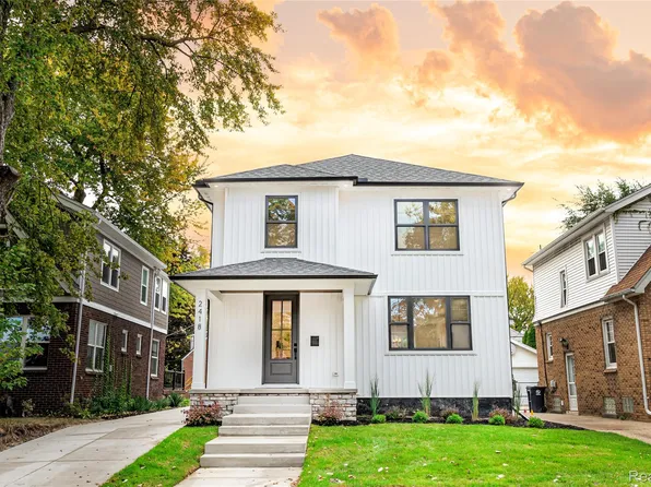 2418 Yale Ave, Royal Oak, MI 48067