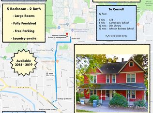 921-23 E State St, Ithaca, NY 14850