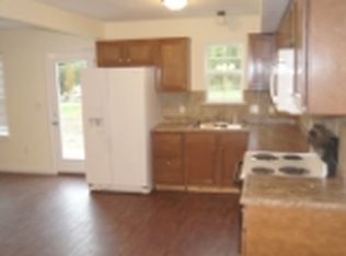 603 W Gay - B1, Warrensburg, MO 64093
