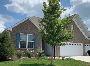 7409 Cassilly Ct, Indianapolis, IN 46278