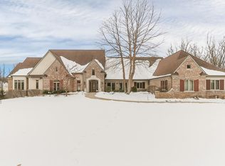 3697 Magnolia Dr, Spring Grove, IL 60081