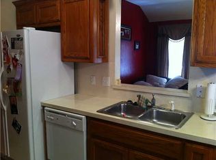 8608 NE 34th St, Spencer, OK 73084
