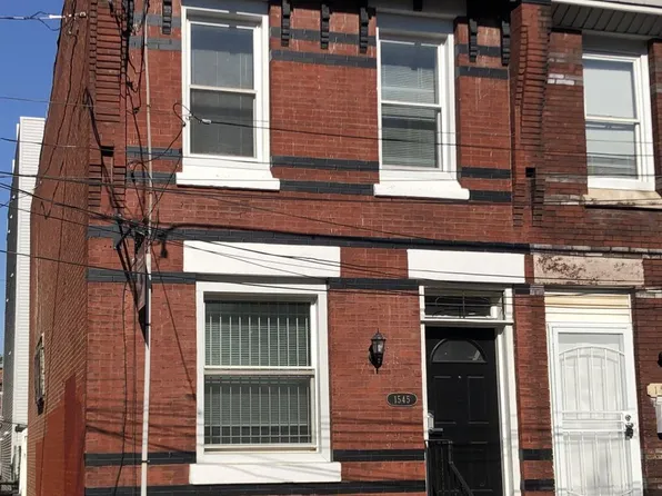 1545 Page St, Philadelphia, PA 19121