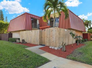 3321 Meridian Way S APT C, Palm Beach Gardens, FL 33410