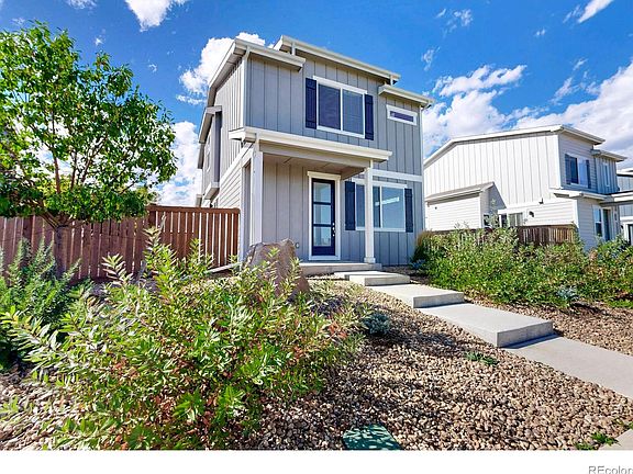 4th image of 309 Pyramid Peak Street