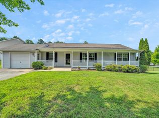 271 Leanor St, Rocky Mount, VA 24151