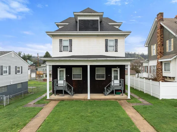 611 Washington Avenue, Glen Dale, WV 26038